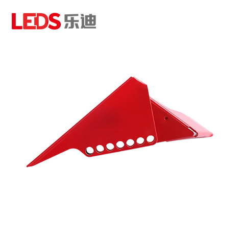 標(biāo)準(zhǔn)球閥鎖