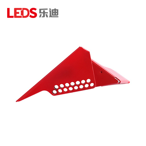 大號鋼制球閥鎖